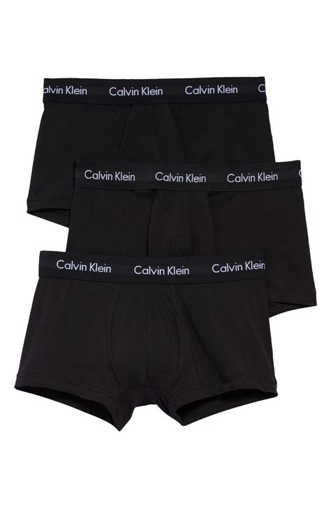 rn 36543 calvin klein underwear